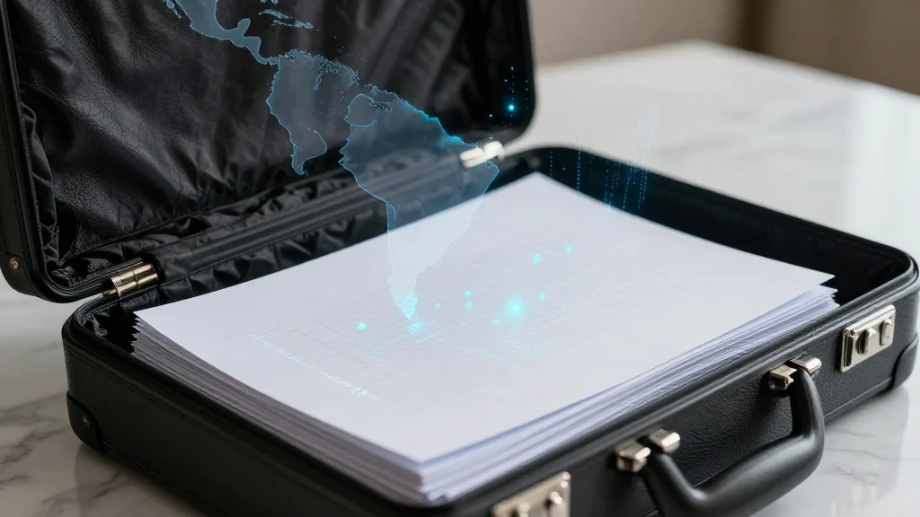 The Connected Platformfor Global Tax Compliance