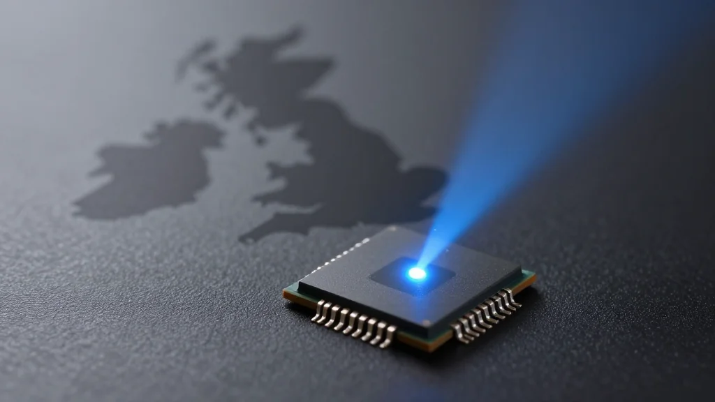 UK Quantum Strategy Faces Component Shortage Risk, Analysts Warn