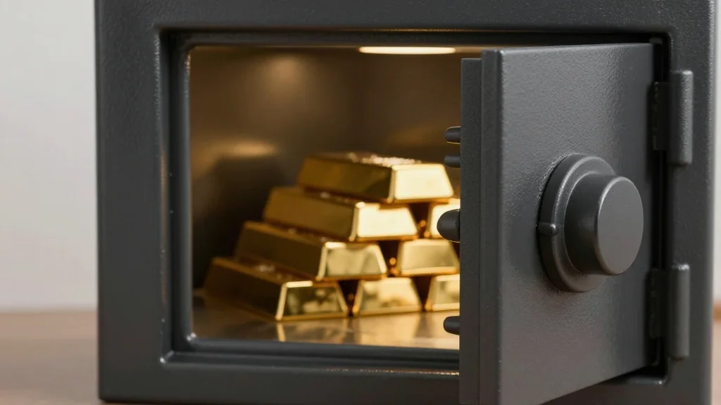 Letter: Private Capital Won’t Be Trigger for the Next Crisis