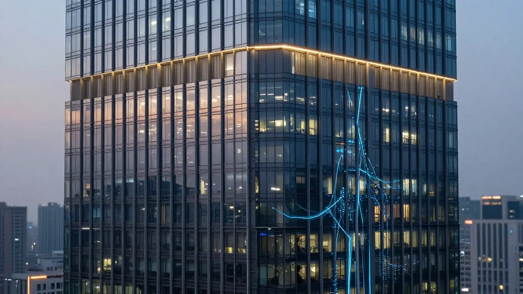 PROPTECH-X : Data & Digital Infrastructure (DDI) as a Project versus Treating It as a Platform