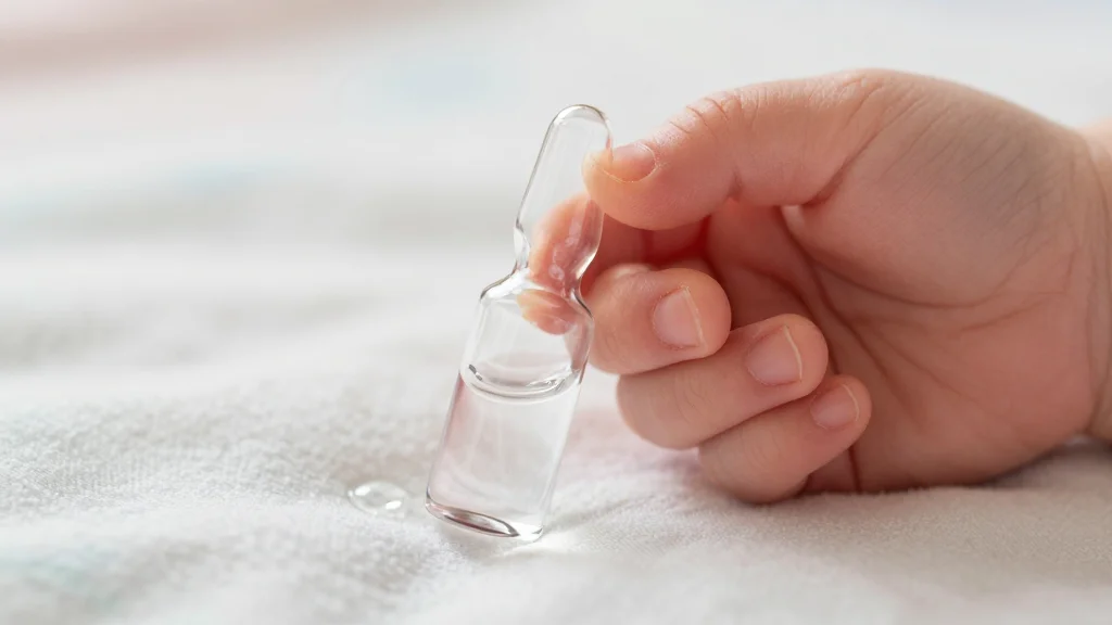 Experts Alert Sharp Rise in Rotavirus Cases Among U.S. Infants