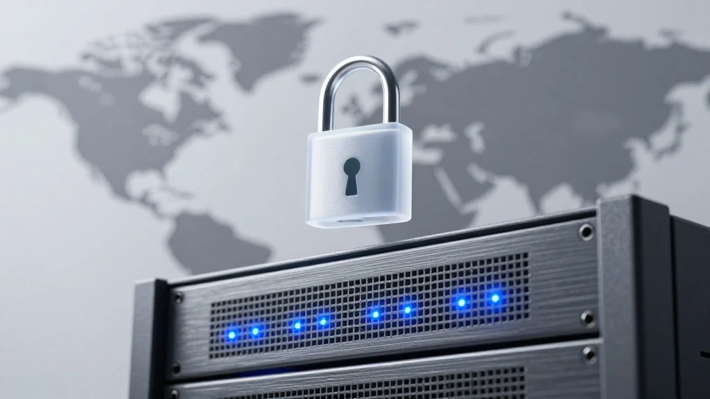 Securing Cloud Infrastructure for AI