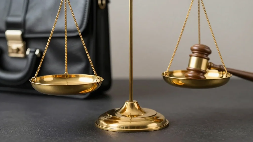 Employee with "Potential" Was Unfairly Sacked for Poor Performance