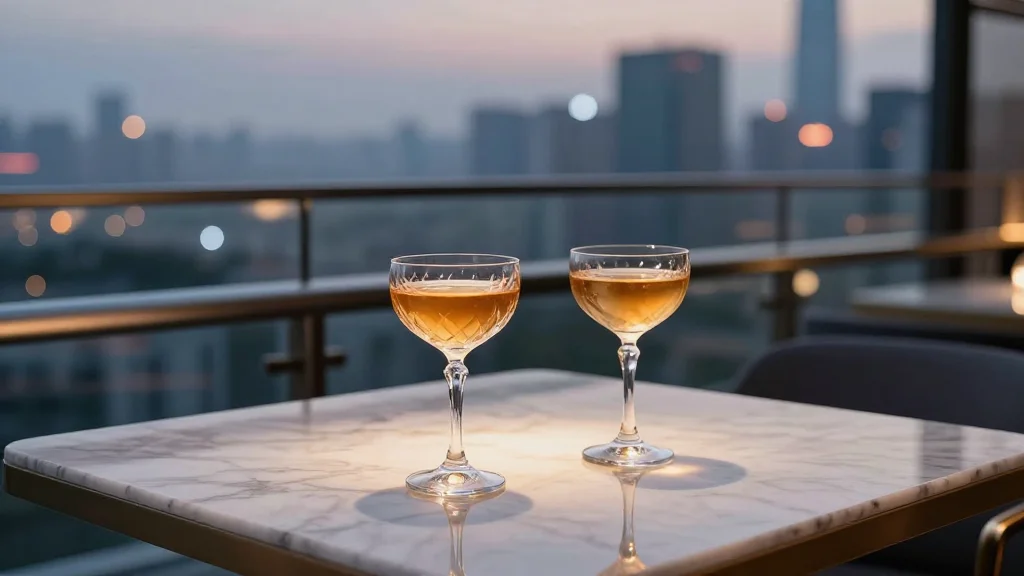 Wayfinder MKE Shifts to Events‑Only Venue, Rooftop Bar Remains Open