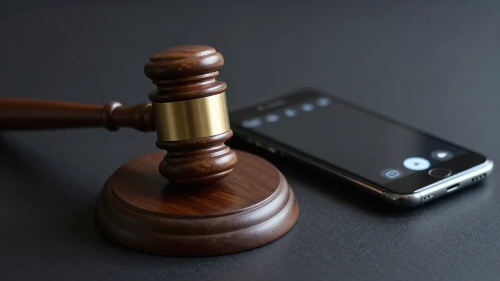 Los Angeles Jury Holds Meta and Google Liable in $6 Million Design‑Liability Verdict