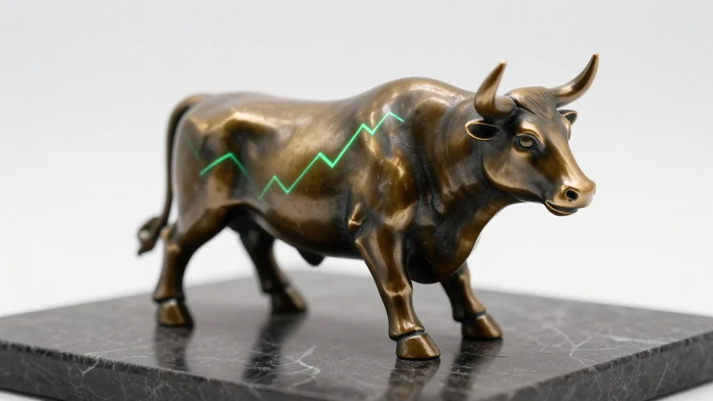 BlackRock Upgrades US Equities Outlook to Overweight, Shares Jump 3%