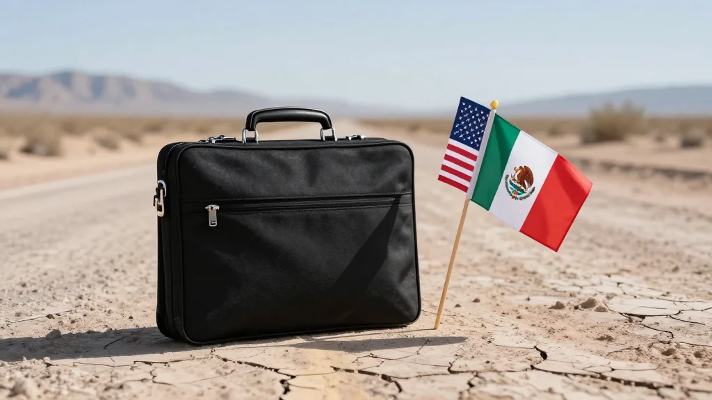 Mexico's President Demands Answers After Four Officials Die in Chihuahua Accident