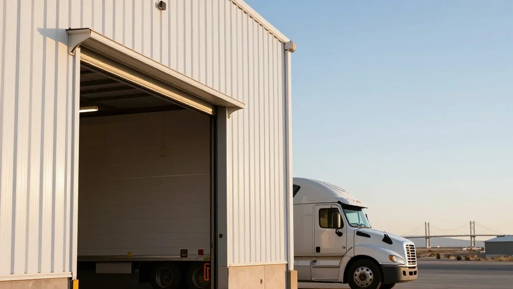 Borderlands Mexico: Nearshoring Fuels 800K-Square-Foot Industrial Build in El Paso