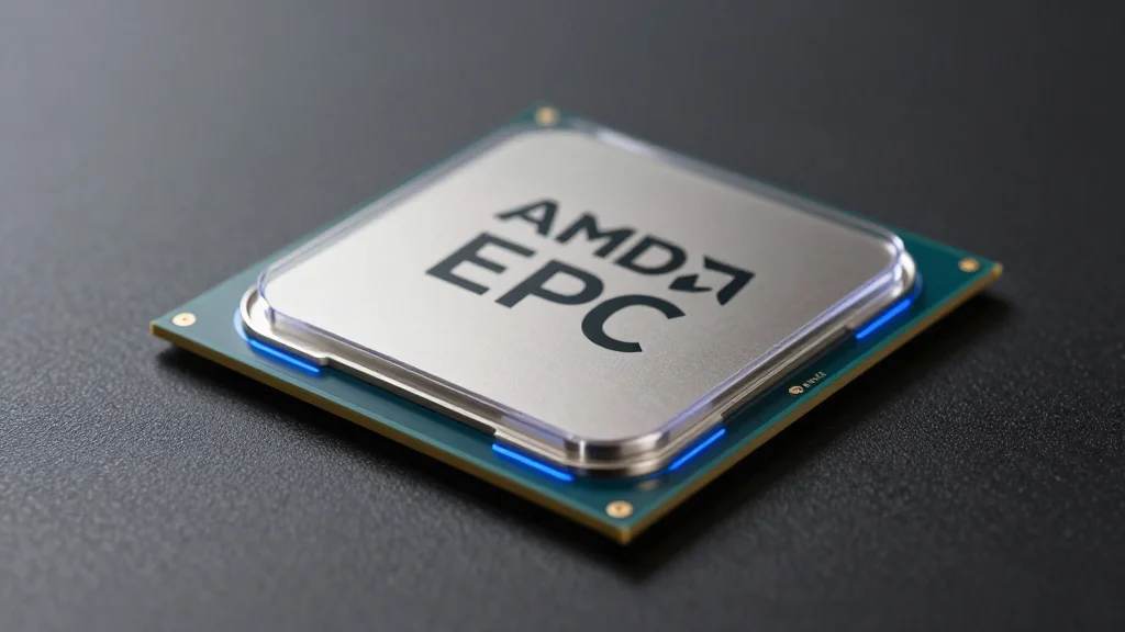 AMD EPYC 8635P "Sorano" Benchmarks: Significant Upgrade Opportunity For EPYC 8004 Servers