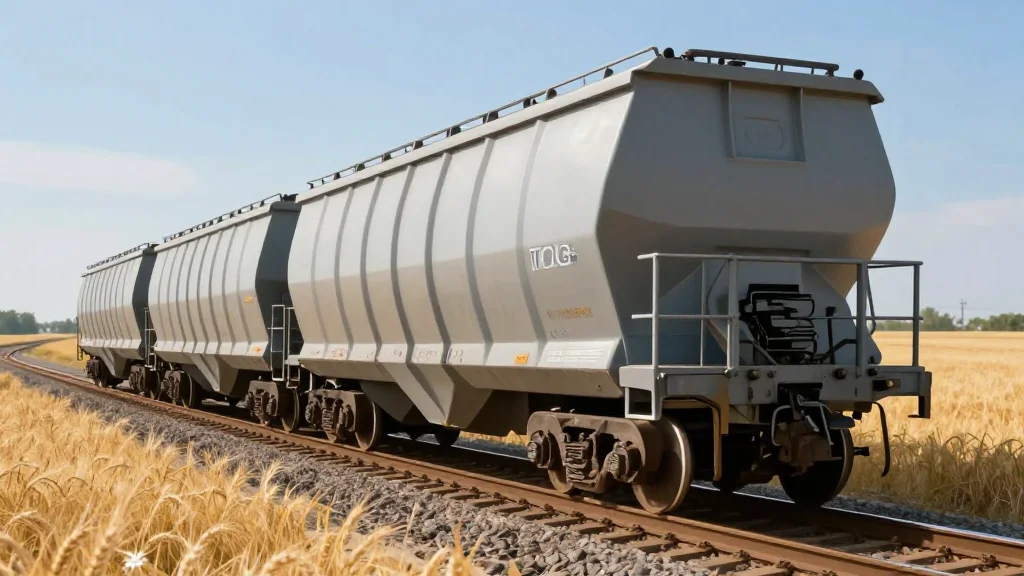 CTA Sets CN, CPKC 2026-27 VRCPIs