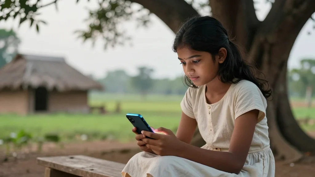 Imperial College and Wysa Launch £5.3 M AI Mental‑Health Trial for Rural Indian Girls
