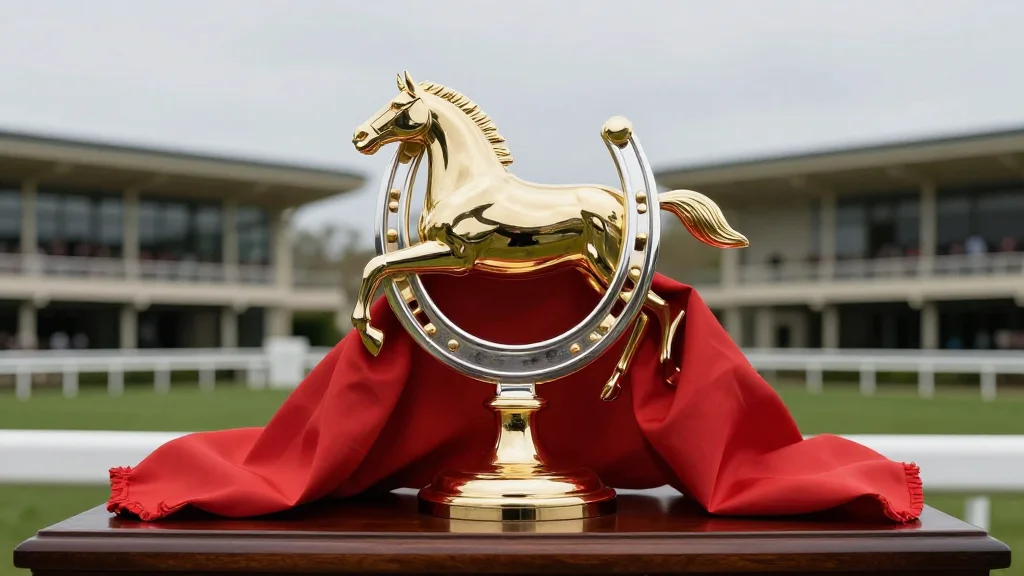Churchill Downs Drops $85 Million to Buy Preakness Stakes IP Rights