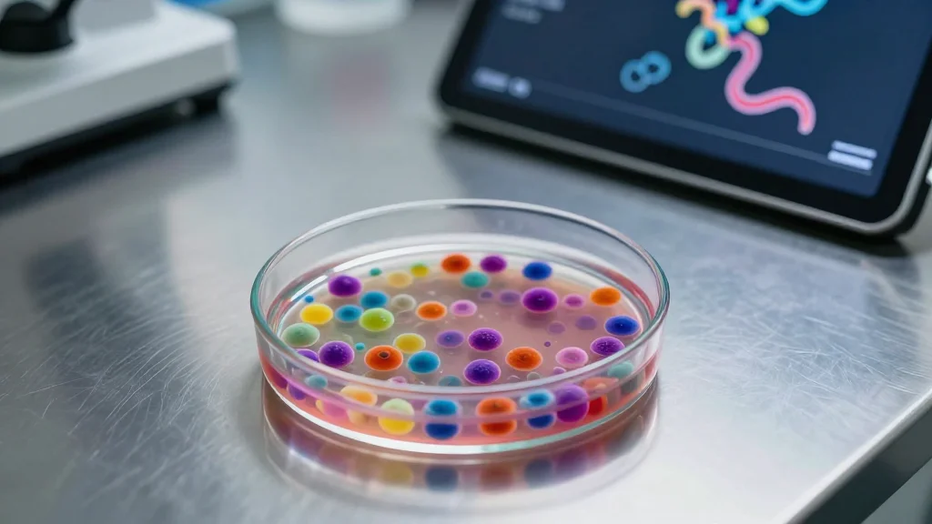 Top 15 Biopharma R&D Players and Late‑Stage Prospects