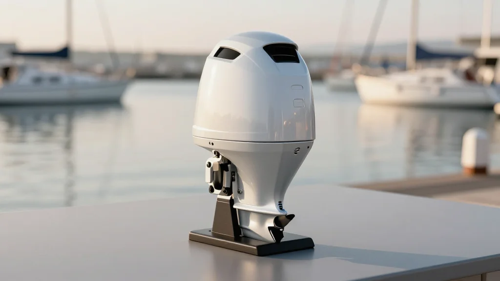 Flux Marine Secures $15M