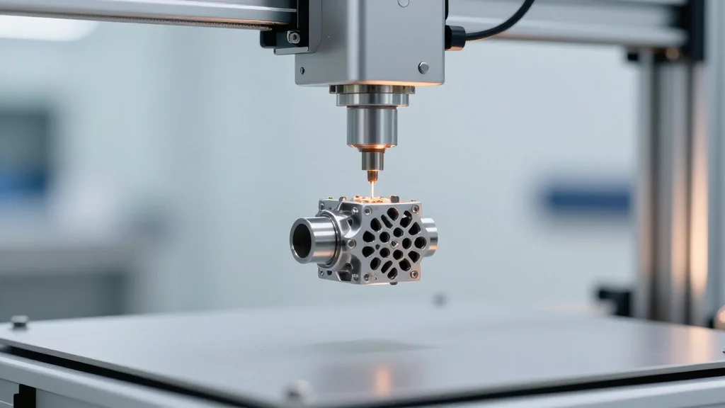The Orbiting Factories of the Future
