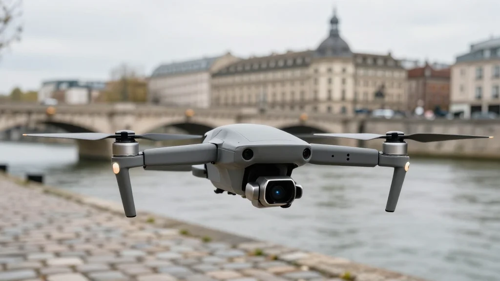 Medvedev Warns Drones Will Disturb Europe's Nightly Peace