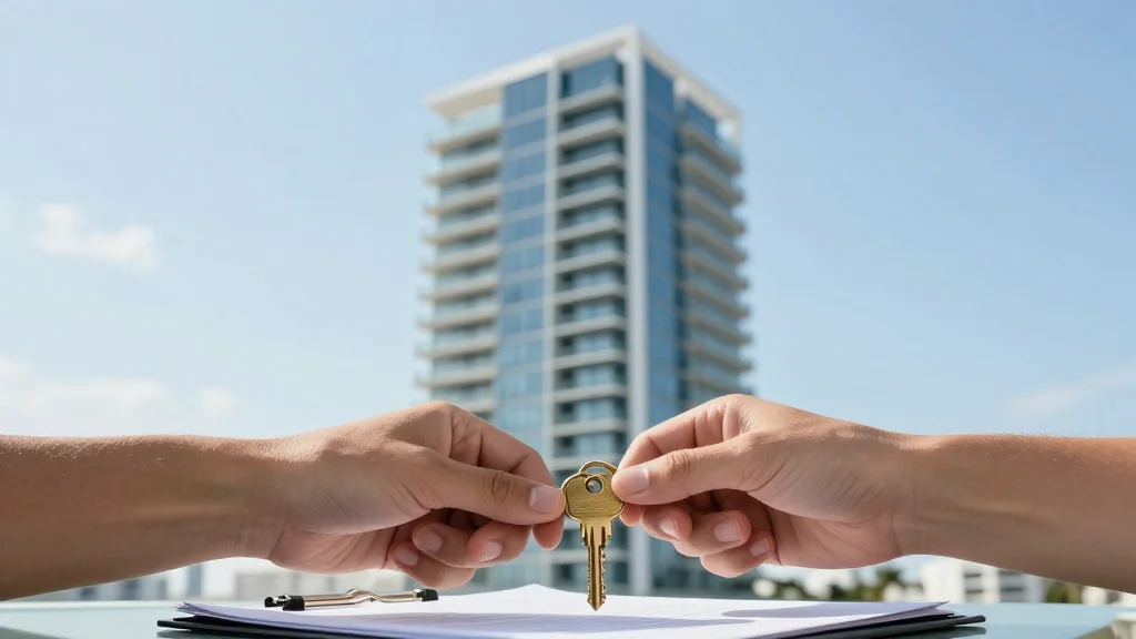 LeFrak Acquires Harbour at New River Apartments for $180M
