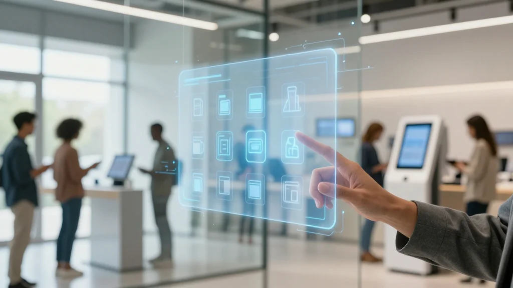 AI as a Catalyst to Reinvent End‑to‑end Experiences