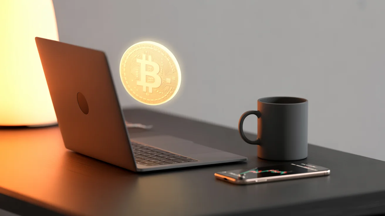 Free Black Friday Crypto Strategy Call – Limited Spots
