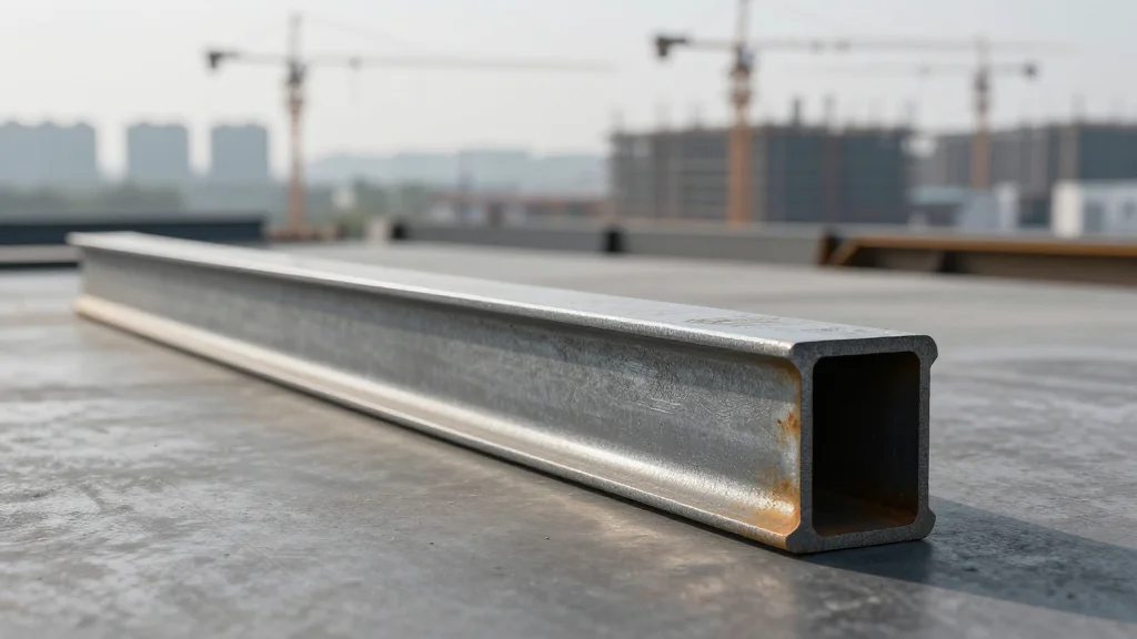 China's Infrastructure Contraction Eases as Raw Material Costs Surge