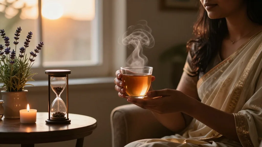 5‑5‑5 Routine Offers Working Women a Simple Shield Against Burnout