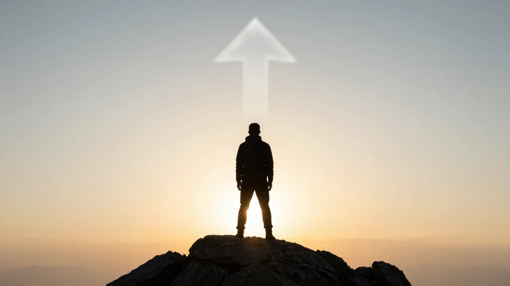 Stop the Bad‑Luck Competition, Appreciate Your Blessings