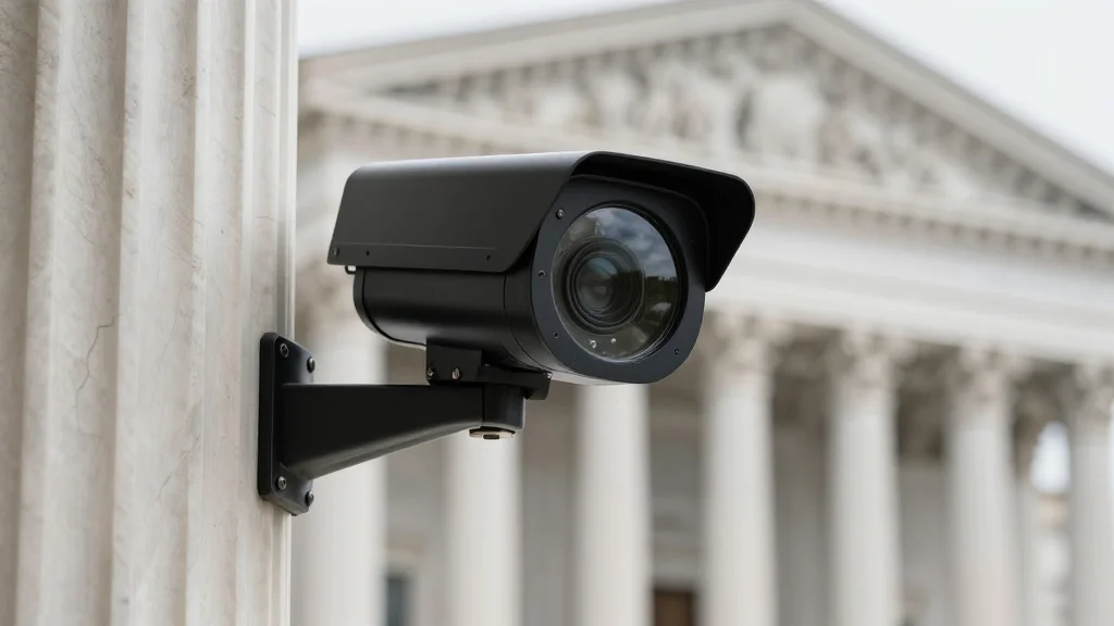 Supreme Court Hears Cisco V. Doe, Spotlighting Tech Firms’ Exposure to Human‑Rights Lawsuits