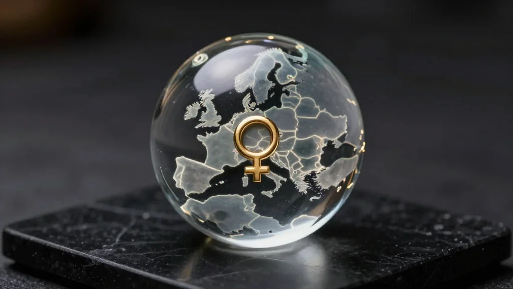 Women Drive Europe’s Next Wave of Growth