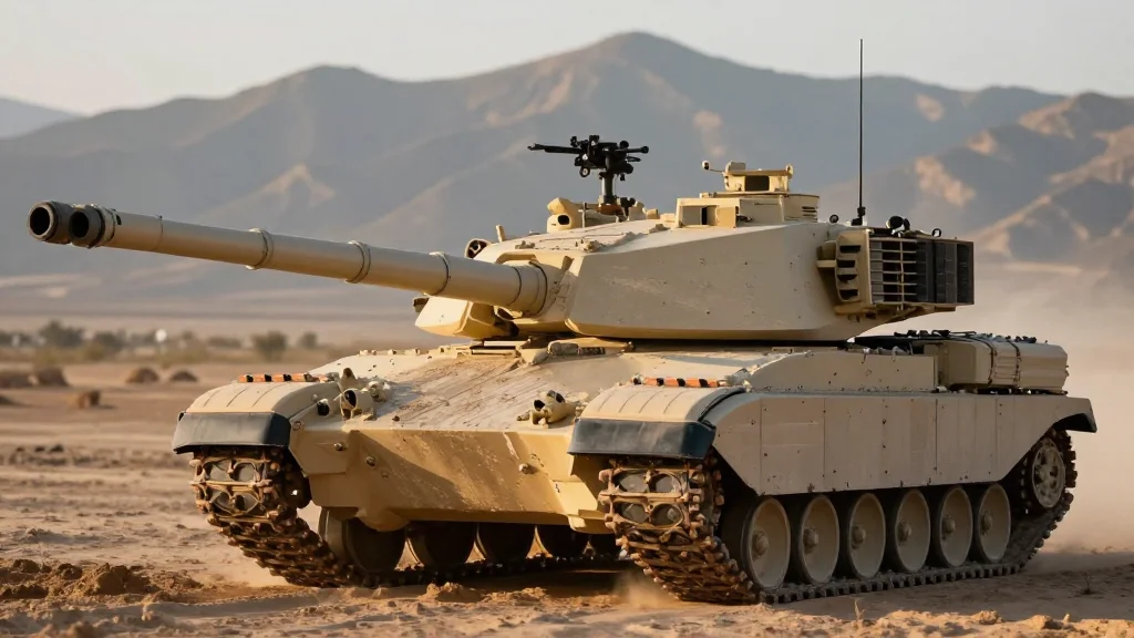 Low Munitions Make Iran Ground Invasion Unlikely (<5%)