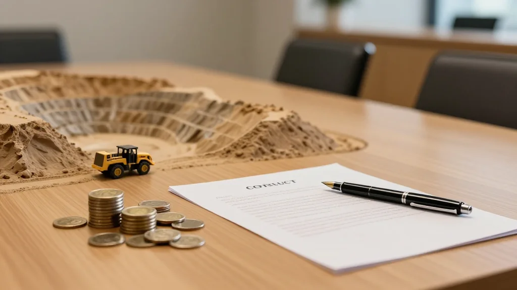 FID and Funds for Finniss Restart