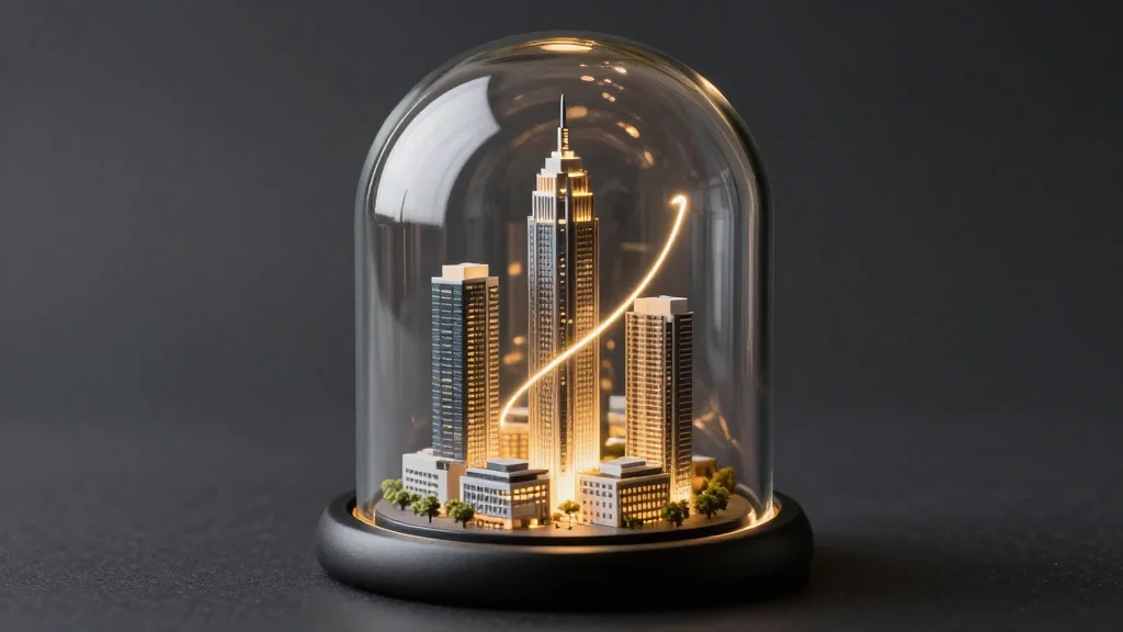 Gurgaon Attracts $3.3 Billion in Real Estate Investment in First Four Months of 2026