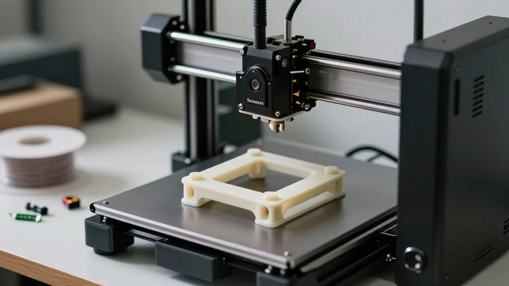 Brothers Sentenced for 3D‑printed Ghost Gun Factory