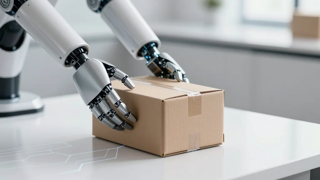 AI Transforms E‑commerce Into a Single, Disruptive Category