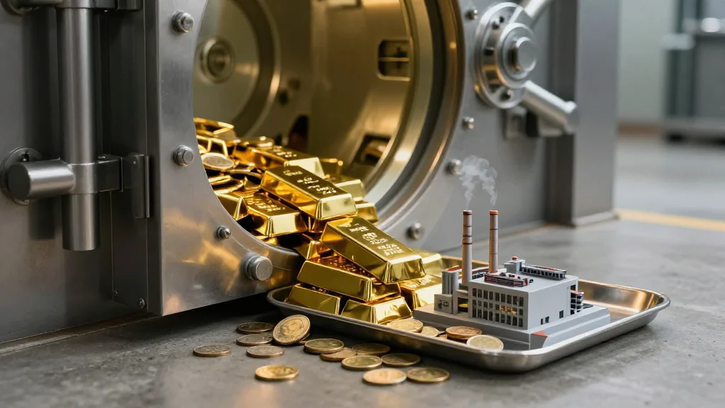 Sovereign Wealth Funds: Backdoor Fiscal Expansion via Investor-Controlled Spending
