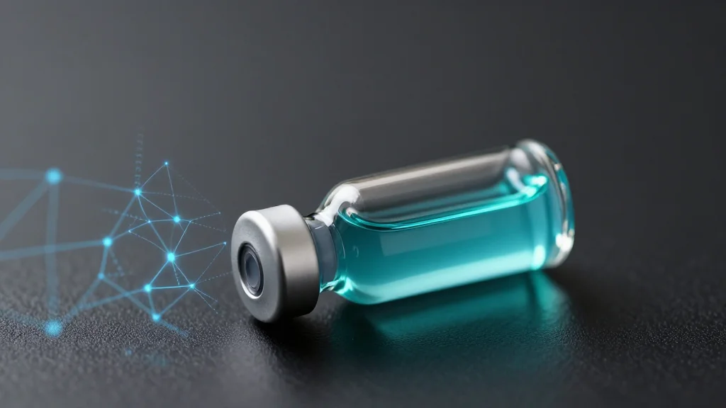 Oxford AI-Designed Vaccine Enters First Human Trials for Crimean-Congo Hemorrhagic Fever