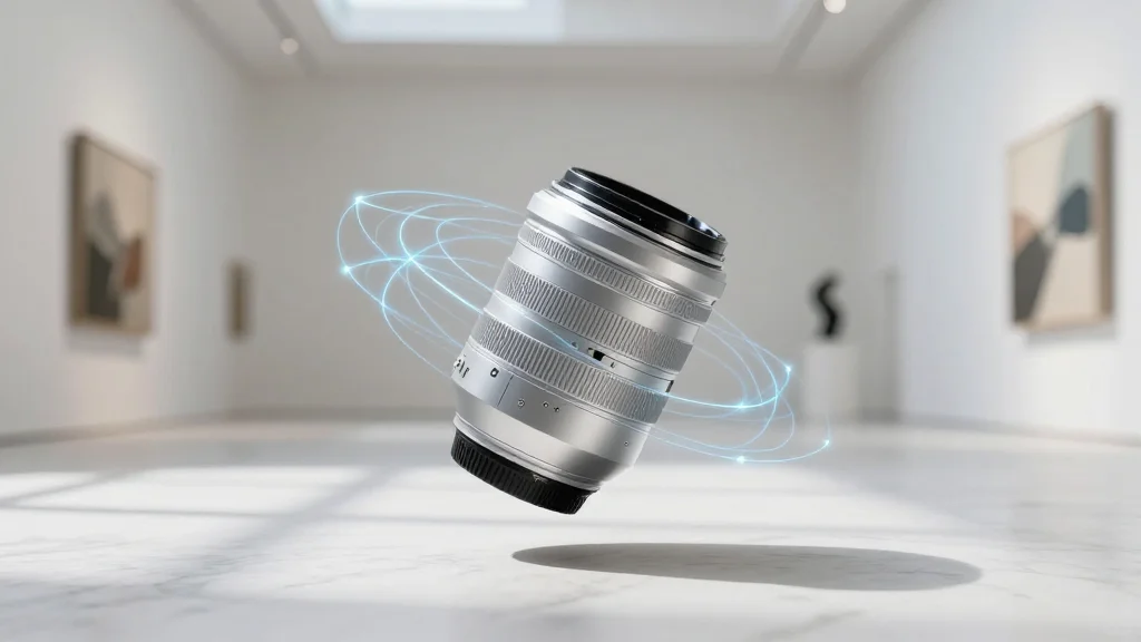 Vision‑First AI Reveals What Text‑Centric Models Miss