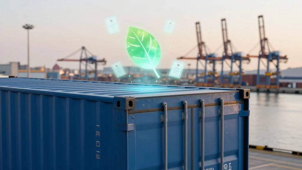Carboninsets Unveils Global Marketplace to Trade Verified Transport EACs