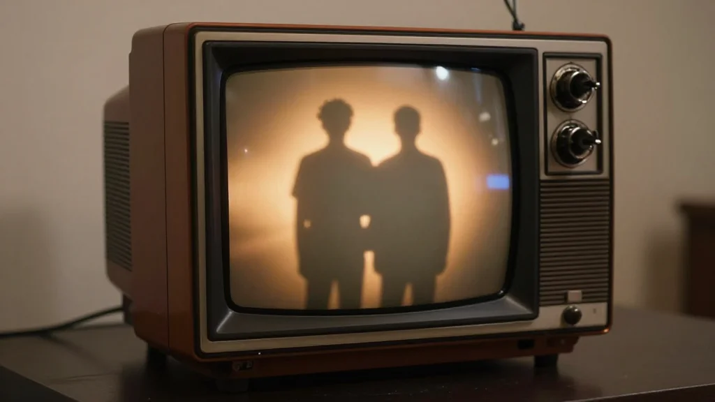 The ‘Baby Reindeer’ Creator Returns with Another Dark Drama About a Trauma Bond — Watch the ‘Half Man’ Trailer