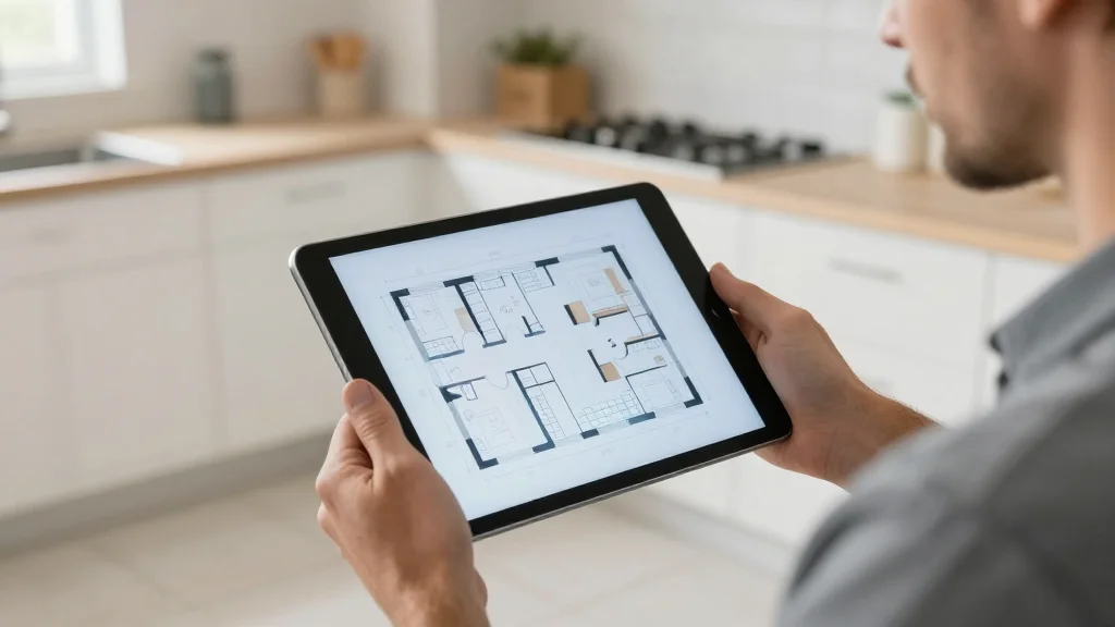 Generative AI Cuts Home Renovation Regret, Saving Users $371 Annually