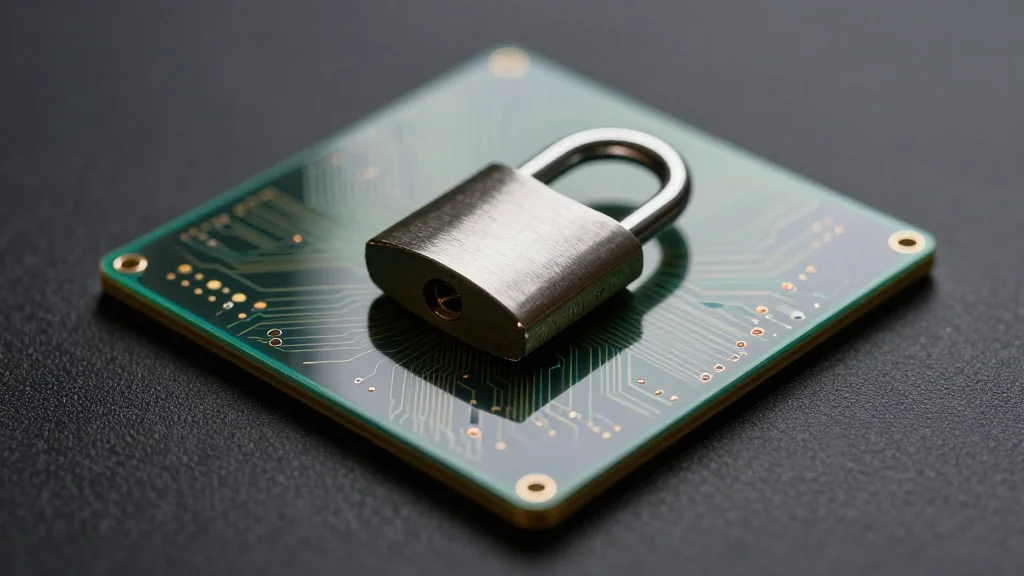 SK Hynix Lock‑in Hopes Meet Commodity Reality