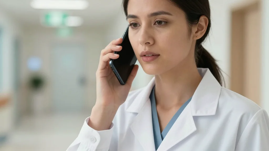 When CrowdStrike Failed, This Communicator Eased the Chaos at Providence Health