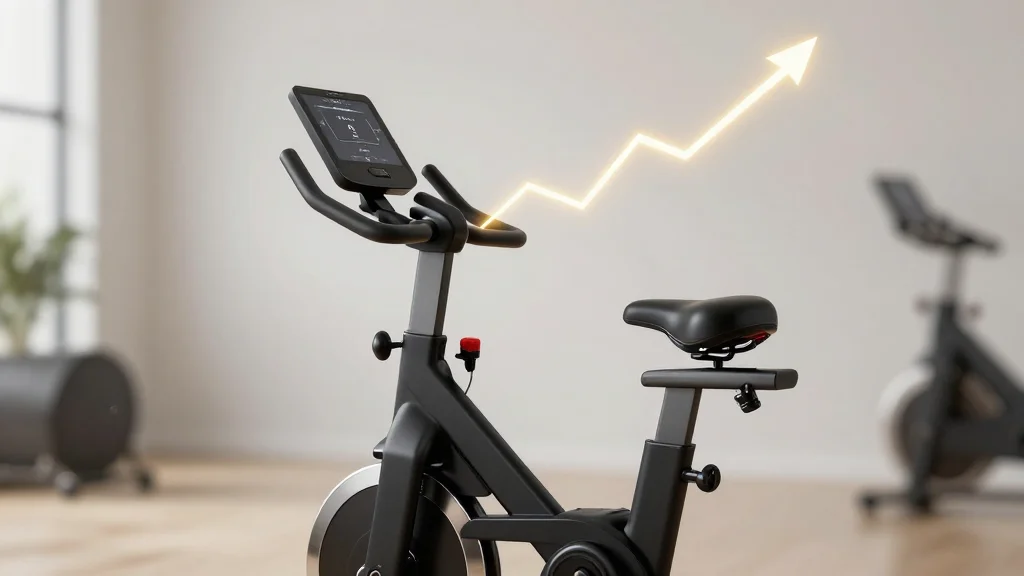 Peloton Names Former Rent the Runway CFO Sid Thacker, Shares Rise 1.05%