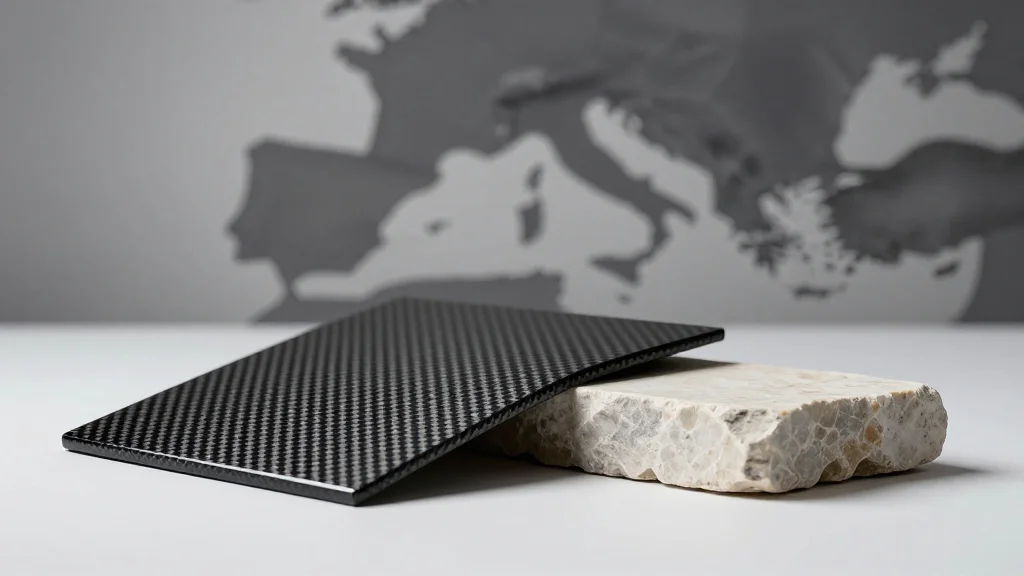 EuCIA Welcomes Latvian Composite Materials Association as New Member