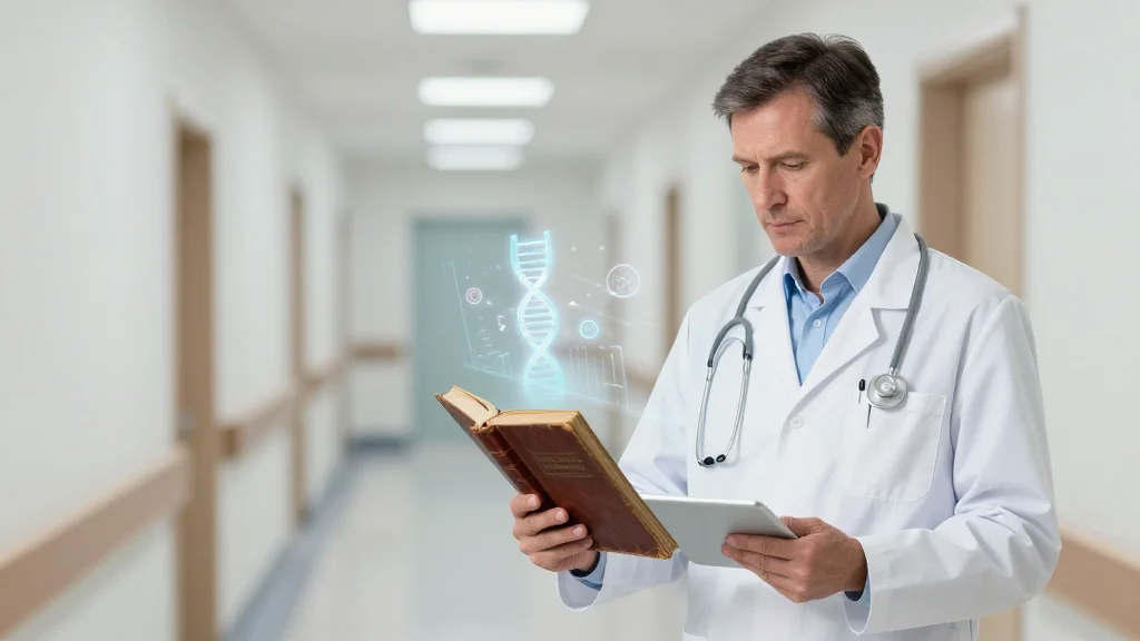 Evidence-Based Medicine Once Labeled Dangerous Innovation by Doctors