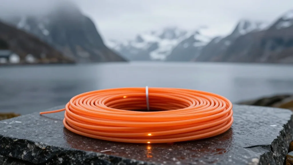 Norway Approves Telenor's $660M Purchase of GlobalConnect Consumer Fibre Business