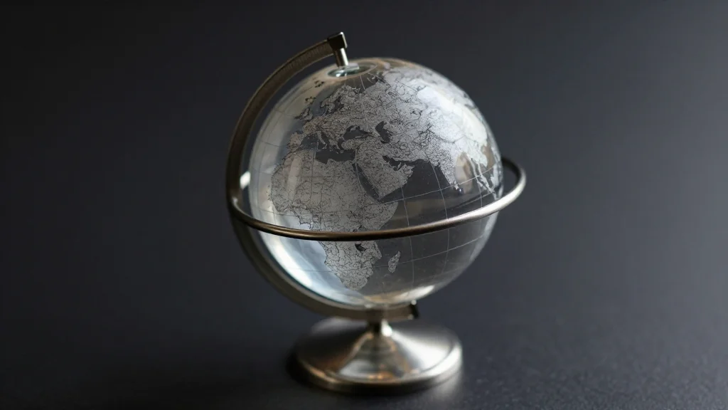 What Global Turmoil Means for Company Structure