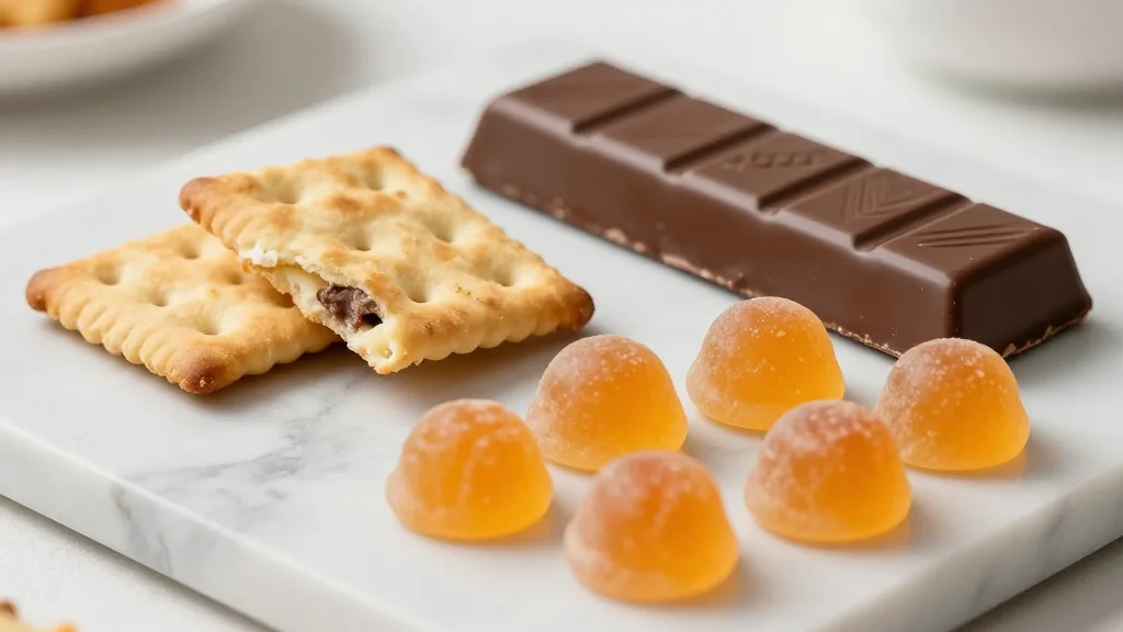 Mondelez CEO Highlights Innovation Agenda
