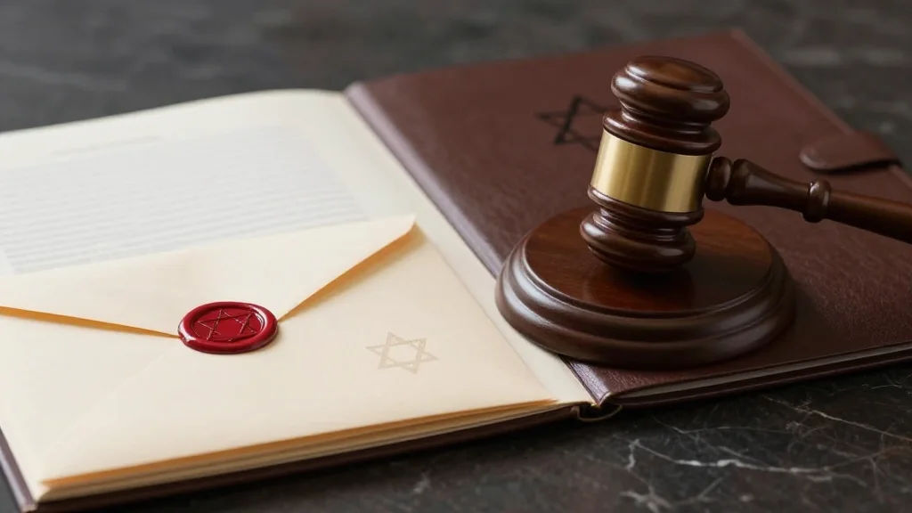 Penn Ordered to Give Government Jewish Employee List, Despite Nazi Comparisons