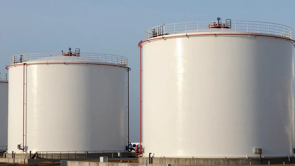 US Gas Gains Offset by Qatar Losses, Hurting Global Economy