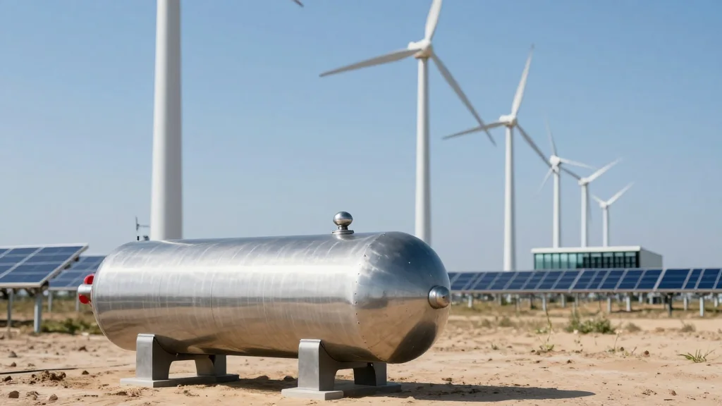 InterContinental Energy Offers Sub‑$66/MWh Renewable Power to Australian Data Centres